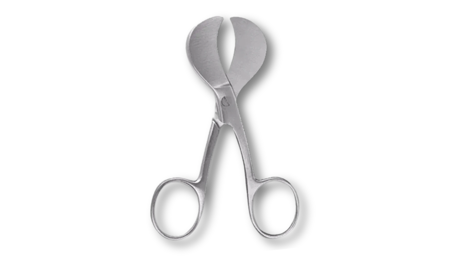 Sterile Umbilical Cord Scissors