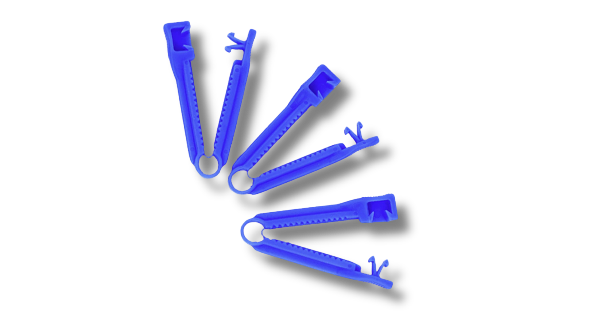 Umbilical Cord Clamps